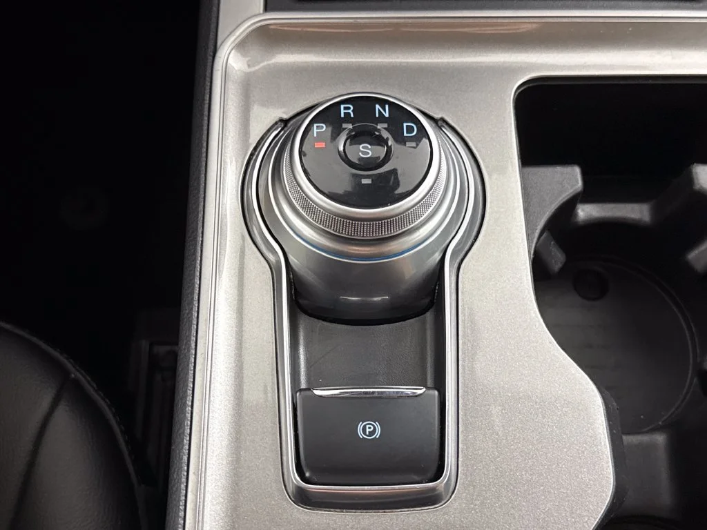 2023 Ford Edge SEL - Photo 21