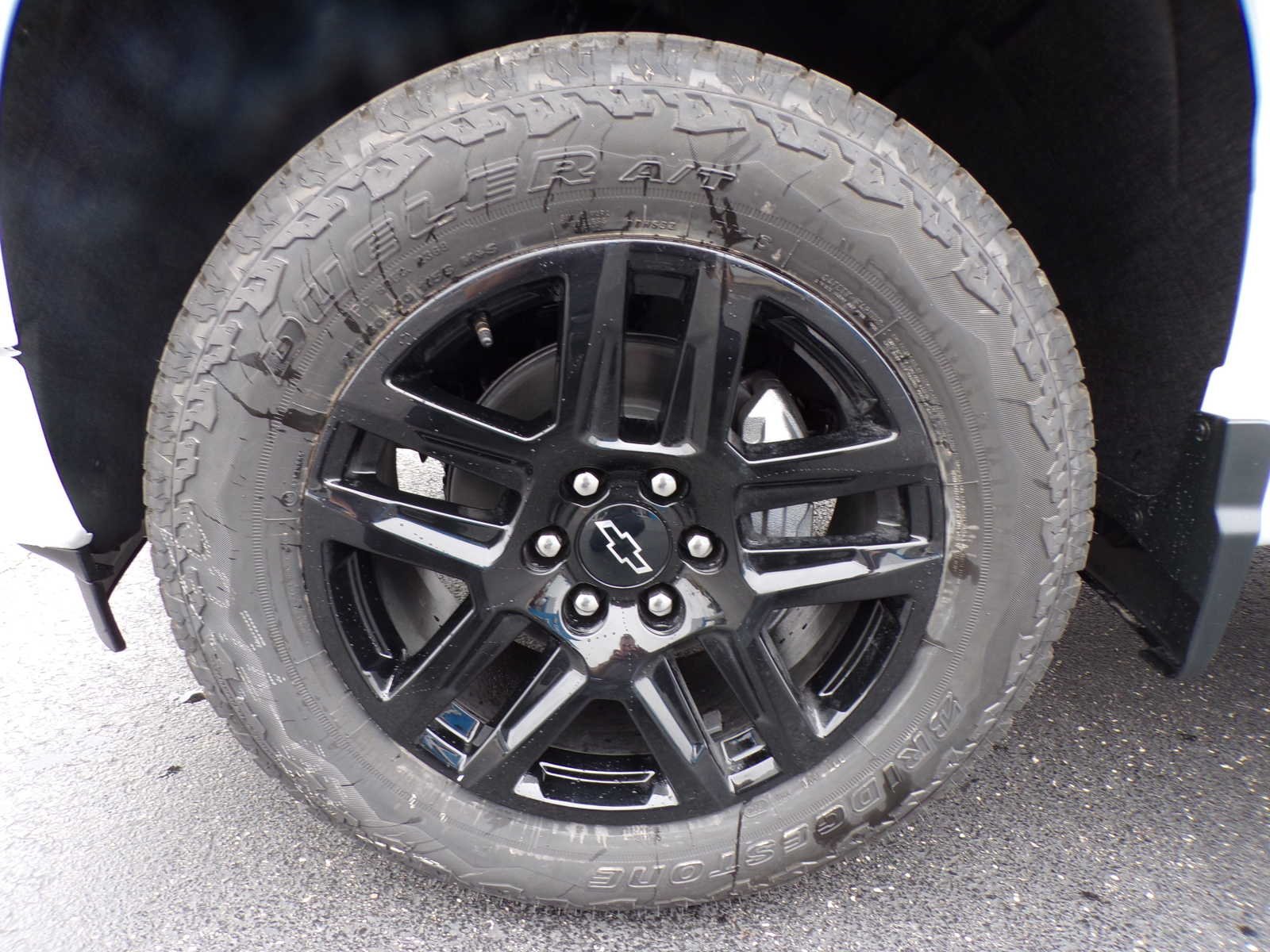 2024 Chevrolet Silverado 1500 Custom - Photo 12