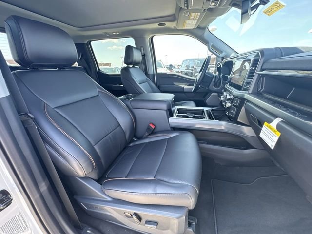 2025 Ford F-250 Super Duty Lariat - Photo 100