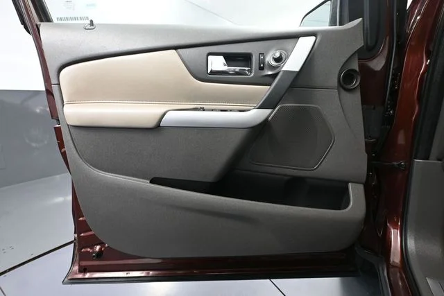 2012 Ford Edge Limited - Photo 18