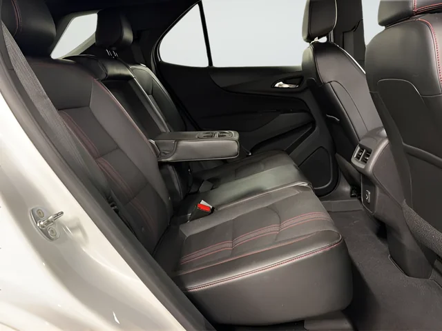 Used 2022 White Chevrolet RS image 14