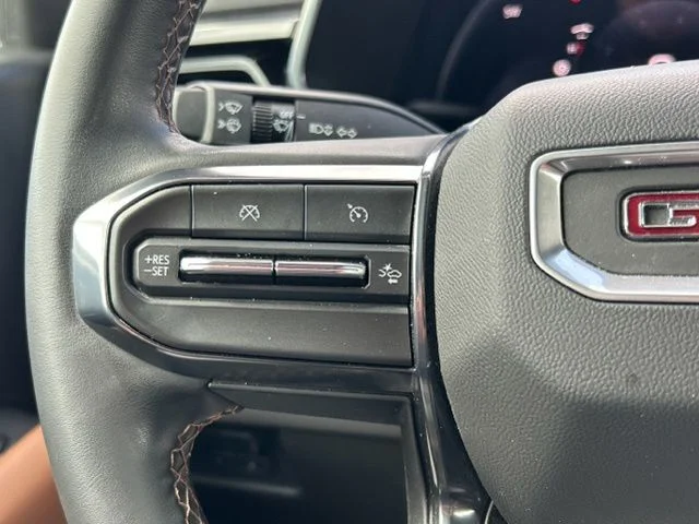 2023 GMC Canyon AT4 - Photo 36
