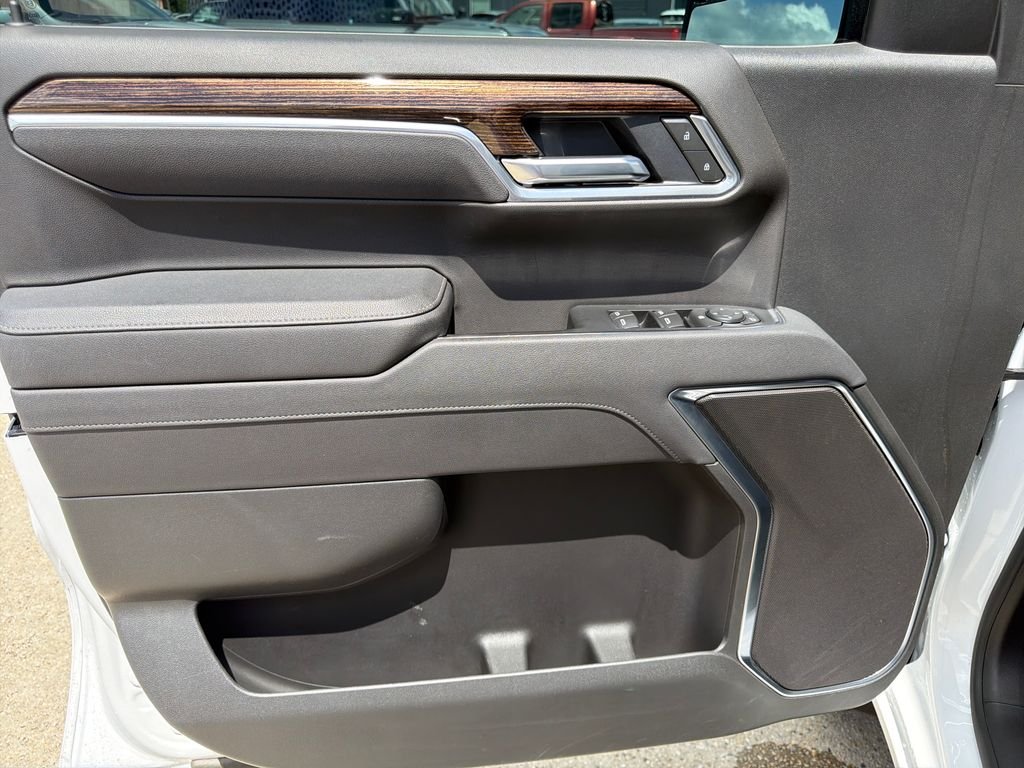 2026 GMC Sierra 1500 Elevation - Photo 10
