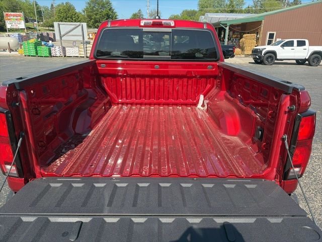2026 Chevrolet Colorado LT - Photo 15