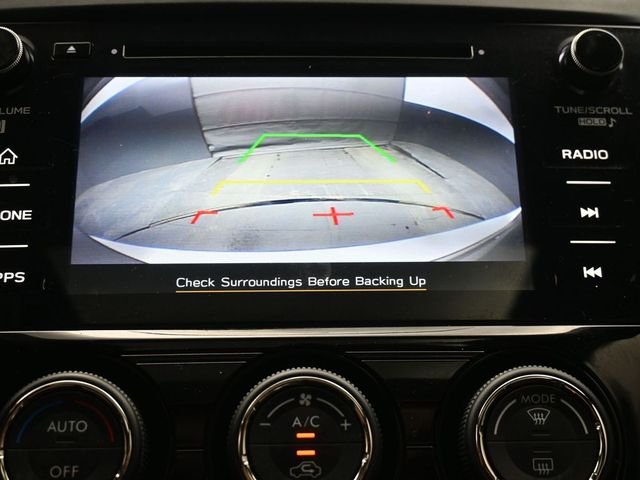 2021 Subaru WRX Limited - Photo 32