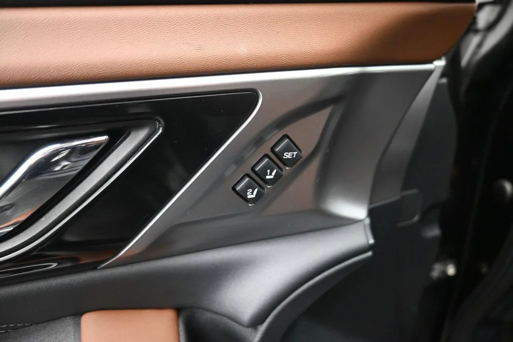 Certified Used 2023 Black Subaru Touring XT image 18