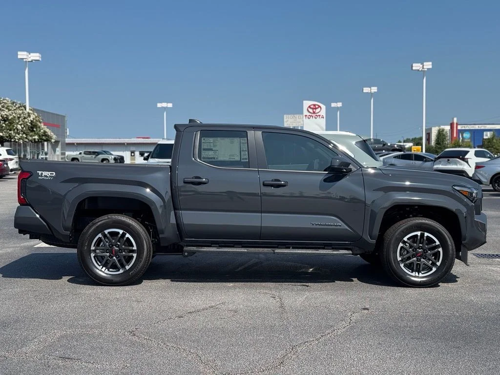 New 2026 Underground Toyota TRD Sport image 7