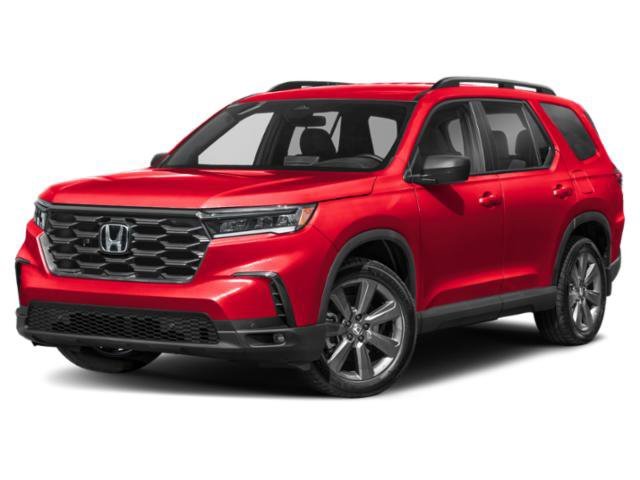 2024 Honda Pilot Sport 2WD's photo