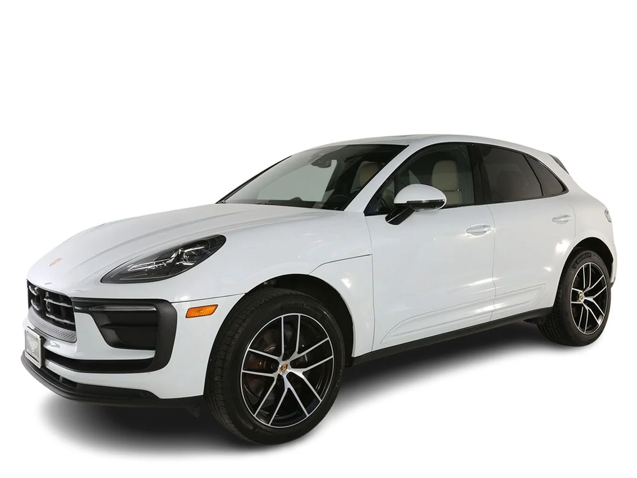 Used 2023 White Porsche Base image 8