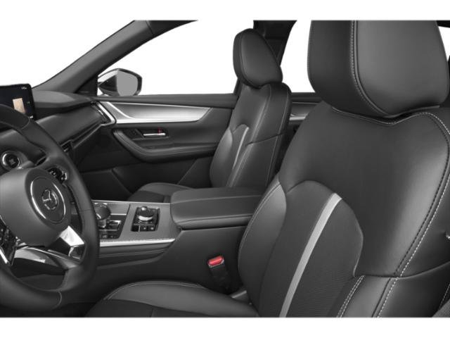 New 2026 Rhodium White Premium Mazda 3.3 Turbo Premium Plus AWD image 11