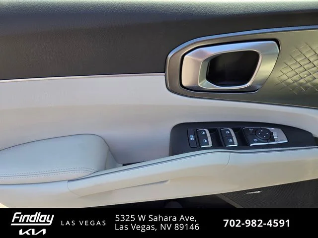 New 2026 Gray Kia EX image 17