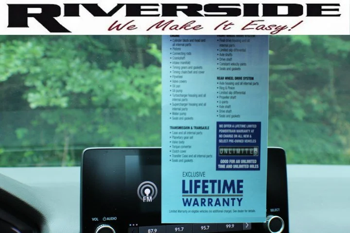 Used 2024  Honda Sport image 9