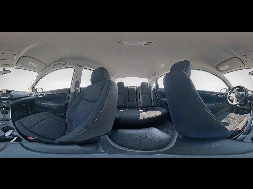 Used 2018  Nissan SV image 10