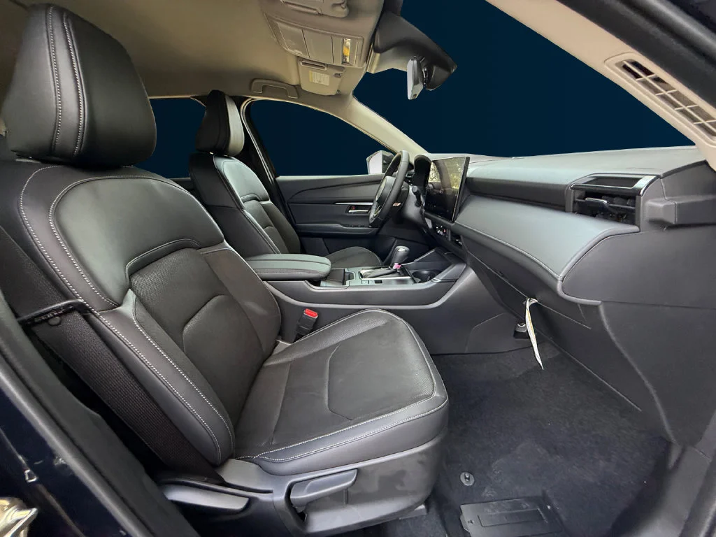 New 2026 Blue Mazda 2.5 S Preferred image 17