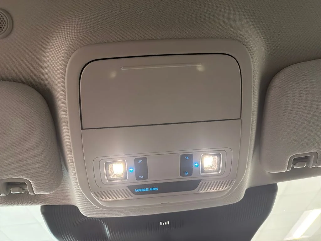 New 2026 Gray Ford Active image 18