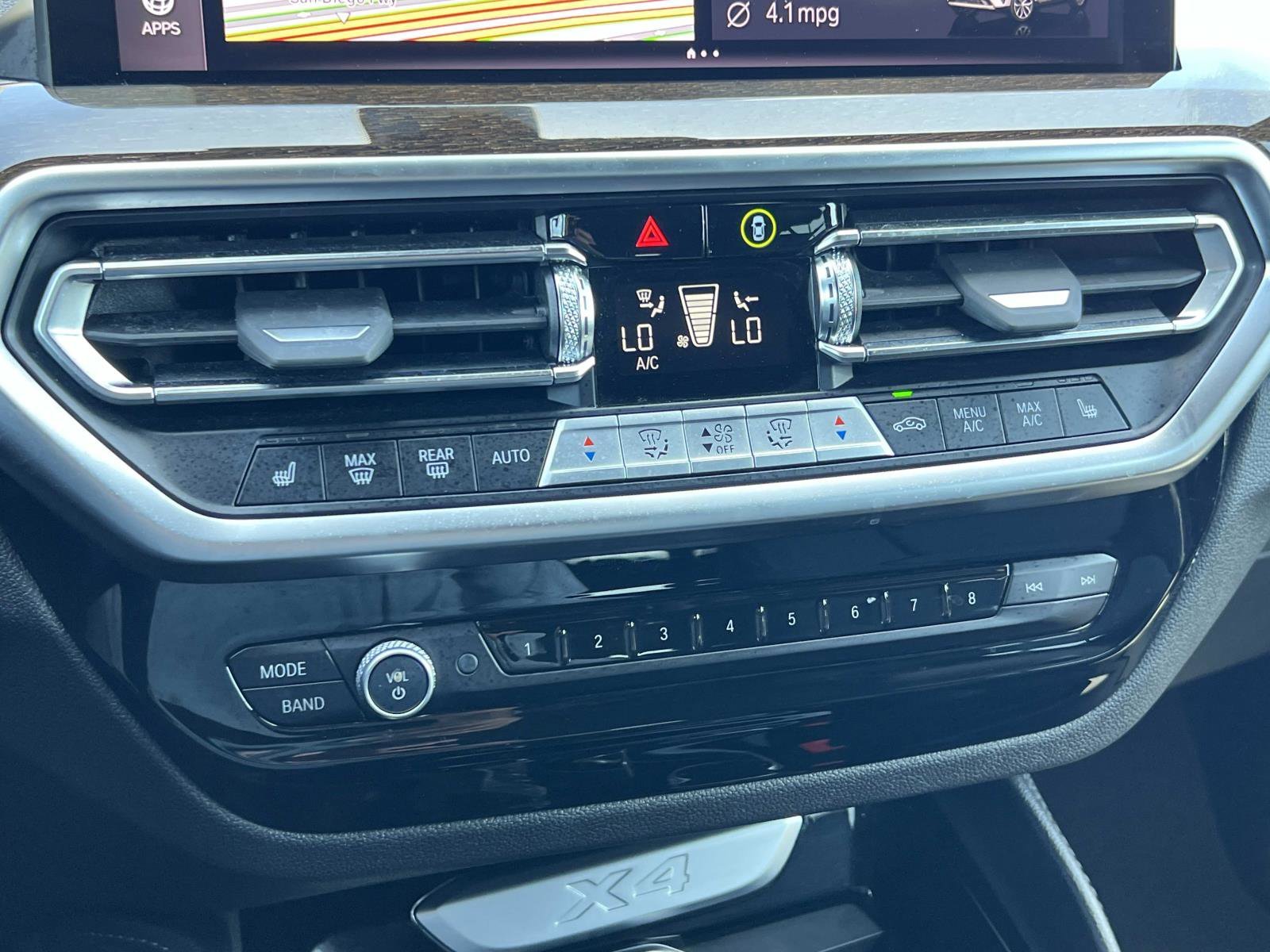 2023 BMW X4 30i - Photo 16