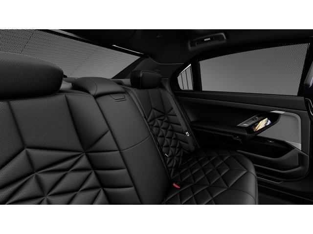 New 2027 Frozen Deep Grey Metallic BMW  image 12