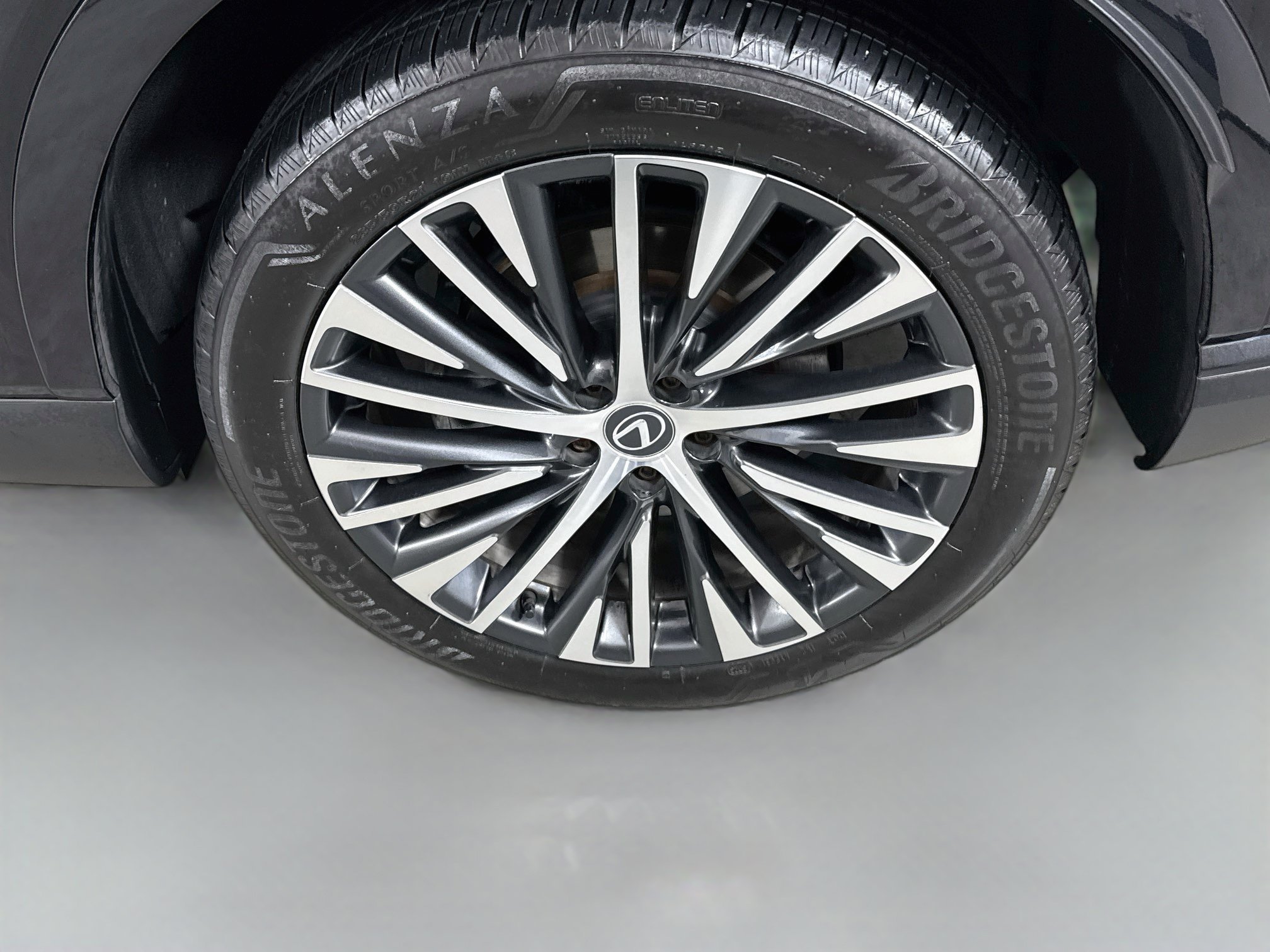 Certified Used 2024 Caviar Lexus 350 Premium Plus image 29