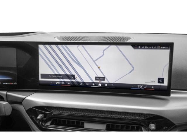New 2026 Brooklyn Grey Metallic BMW M240i xDrive image 15