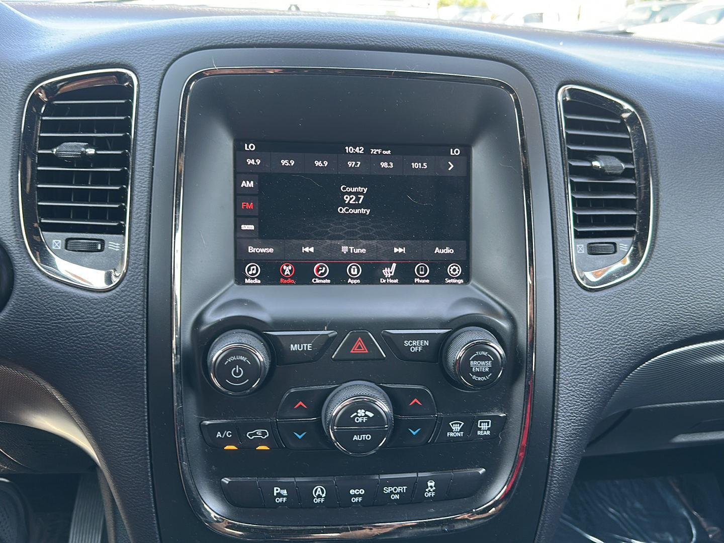Used 2019 DB Black Clearcoat Dodge GT Plus image 18