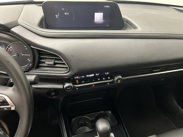 Certified Used 2024 Machine Gray Metallic Mazda 2.5 S Preferred Package image 16