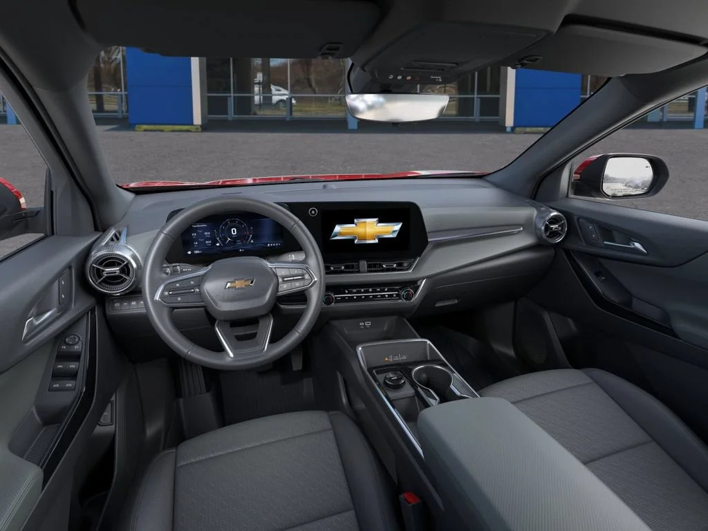 2027 Chevrolet Equinox LT - Photo 18