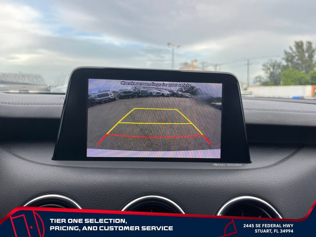Used 2020  Kia GT-Line image 25