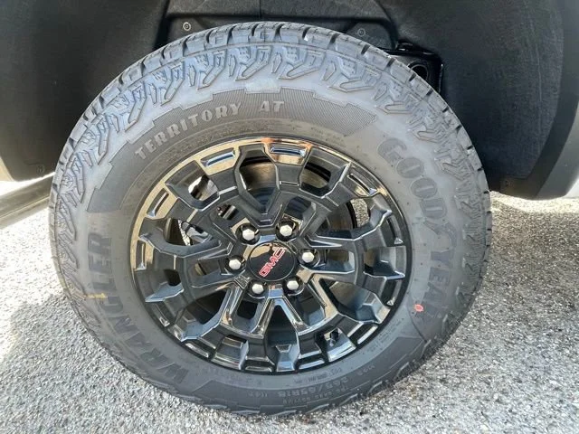 2026 GMC Canyon Elevation - Photo 20