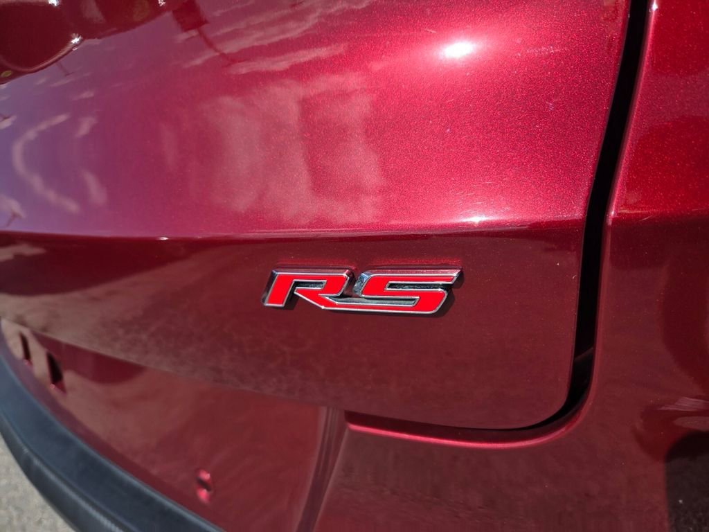 2023 Chevrolet TrailBlazer RS - Photo 11