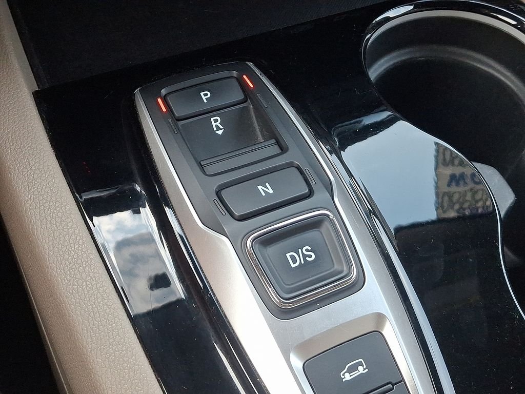 2020 Honda Pilot Touring - Photo 18