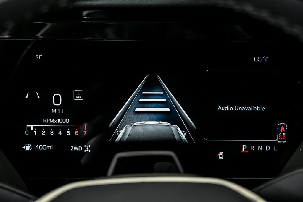Vehicle thumbnail