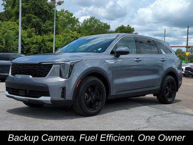 2024 Kia Sorento LX