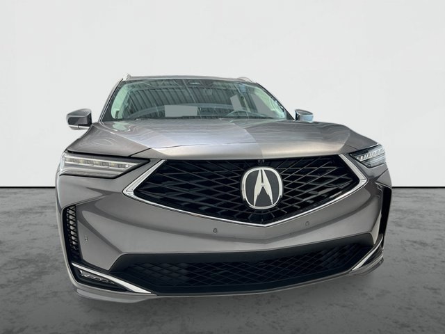 2026 Acura MDX Advance Package - Photo 10