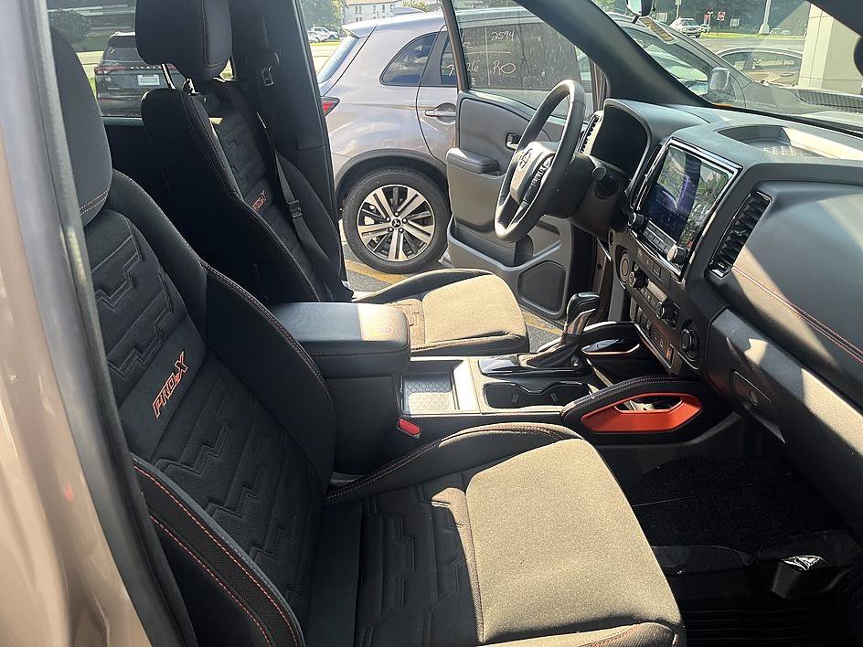 Used 2023 Baja Storm Nissan PRO-X image 19