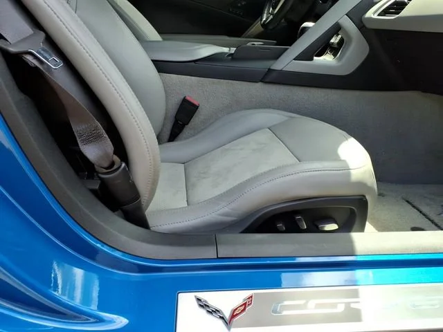 2014 Chevrolet Corvette Z51 - Photo 13