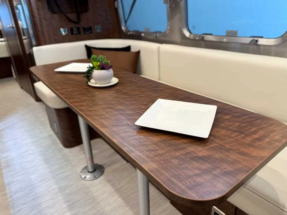 New 2026 SILVER AIRSTREAM  image 34