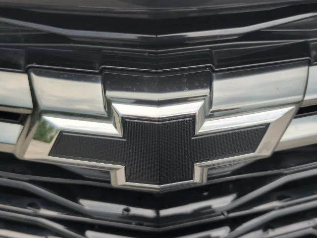 Used 2023 Black Chevrolet RS image 39