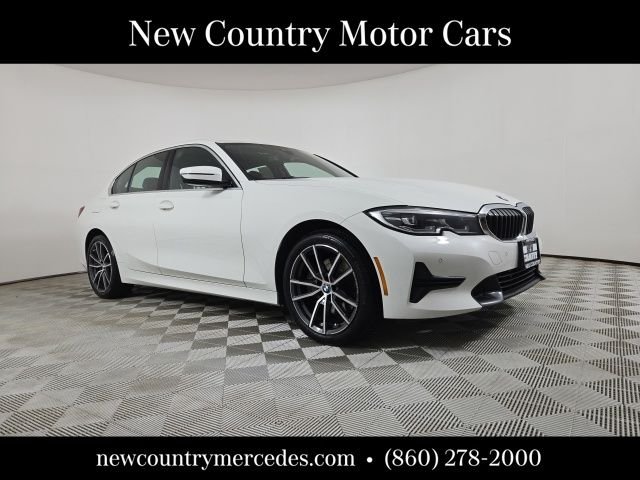 2020 BMW 3 Series 330i xDrive