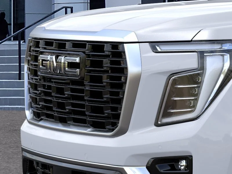 2027 GMC Yukon XL Denali - Photo 14