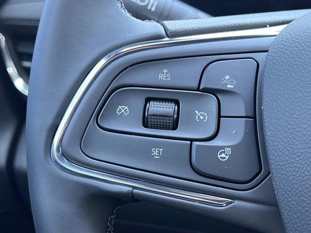 2026 Buick Envista Preferred - Photo 25