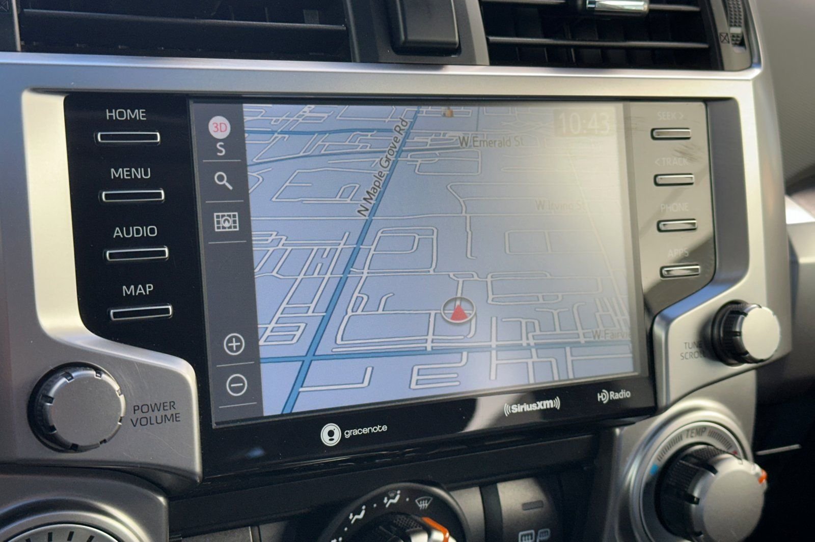 Used 2024 Silver Toyota SR5 Premium image 19