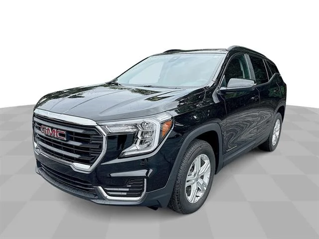 2023 GMC Terrain