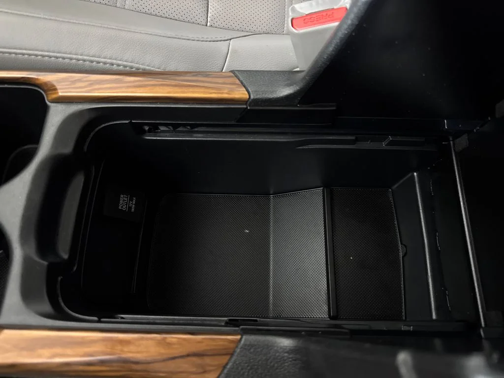 2022 Honda CR-V Touring - Photo 28