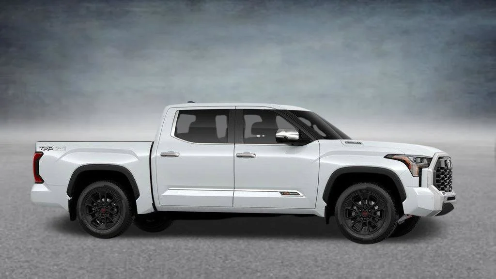 New 2026 Beige Toyota 1794 Edition image 45