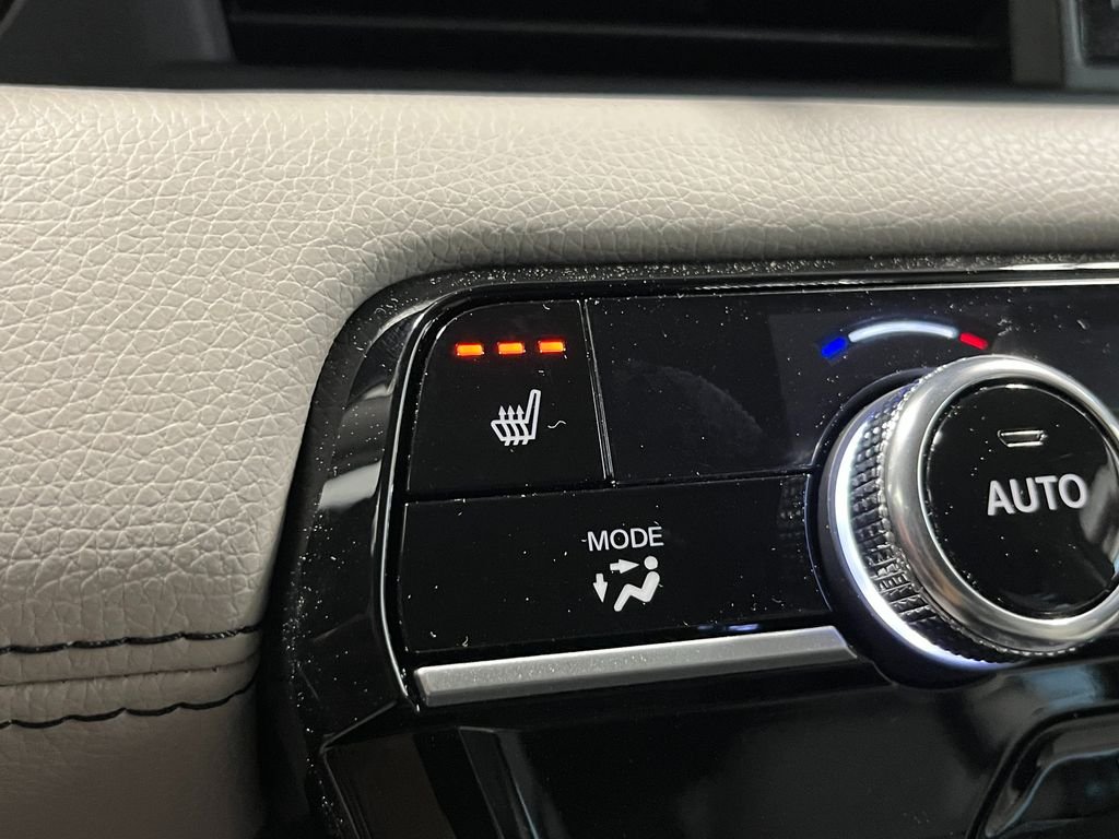 New 2026 Sonic Gray Pearl Honda RTL Towing image 17