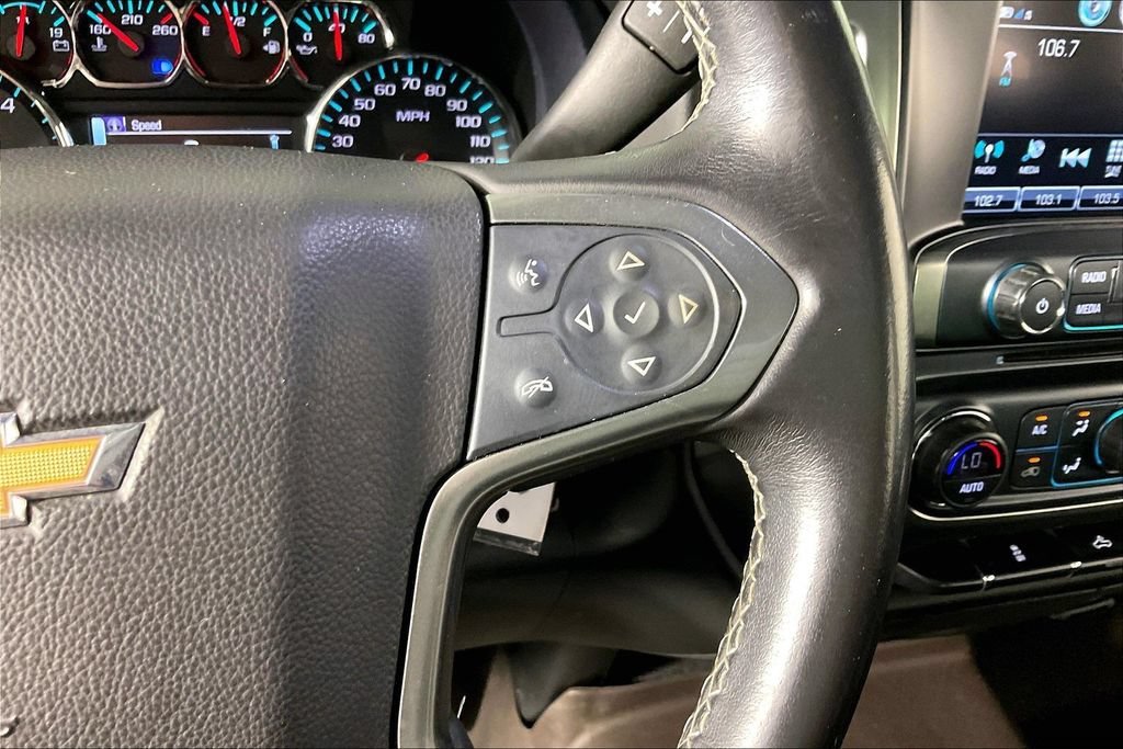 2018 Chevrolet Silverado 1500 LT - Photo 10