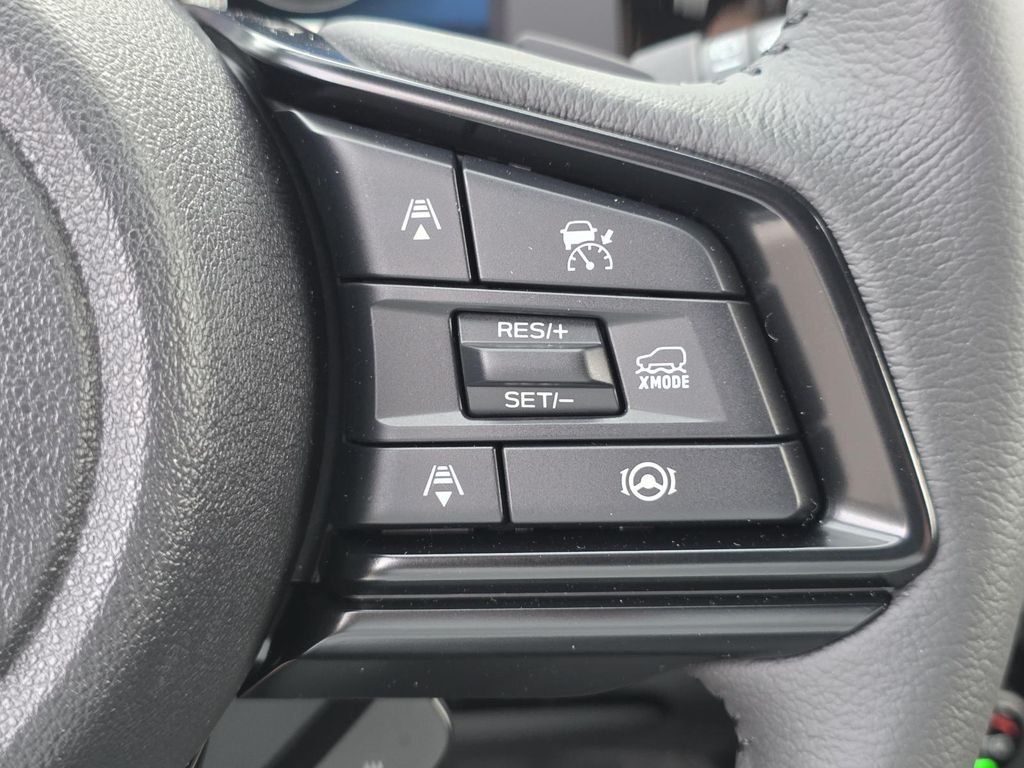 2026 Subaru Outback Limited - Photo 32