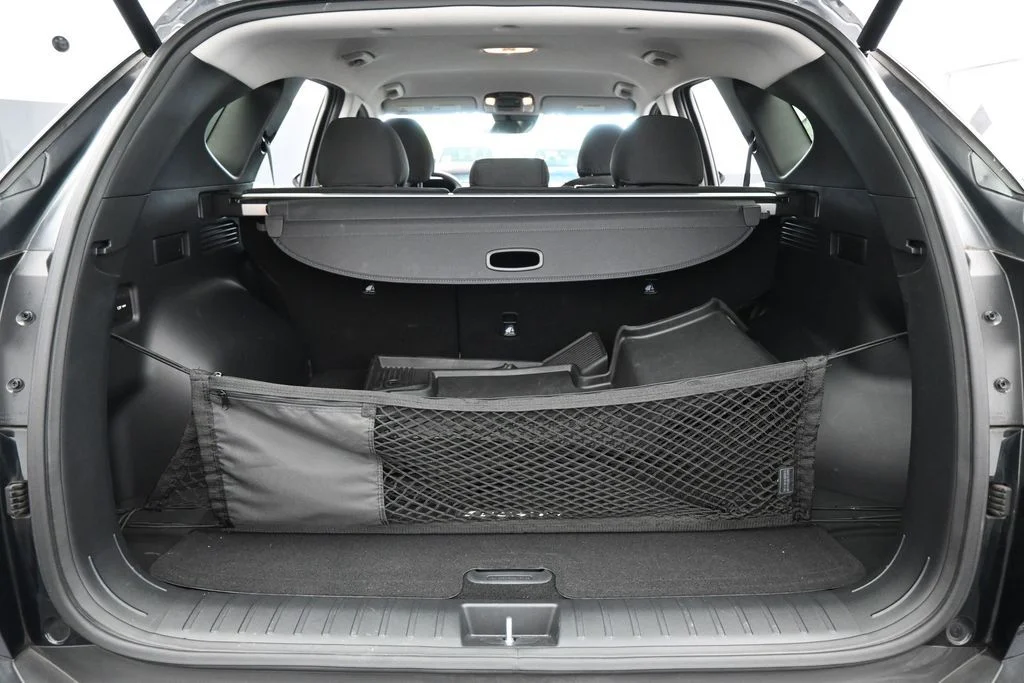 Used 2025 Cypress Gray Chevrolet RST image 33