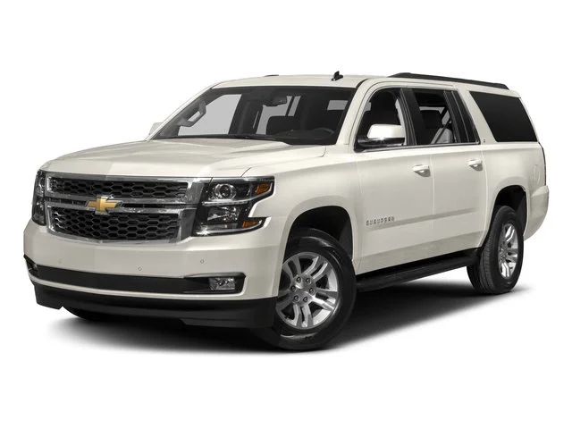 2017 Chevrolet Suburban 2WD 1500 LT's photo