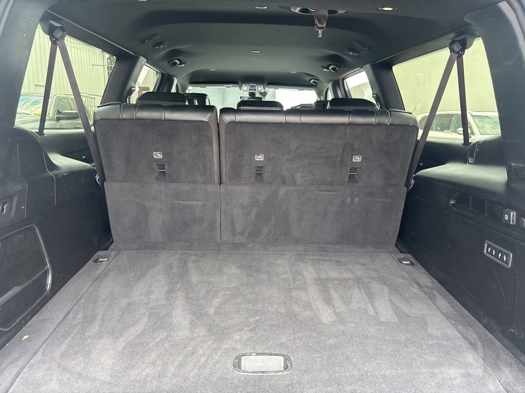 Used 2024 Gray Jeep Series II image 20